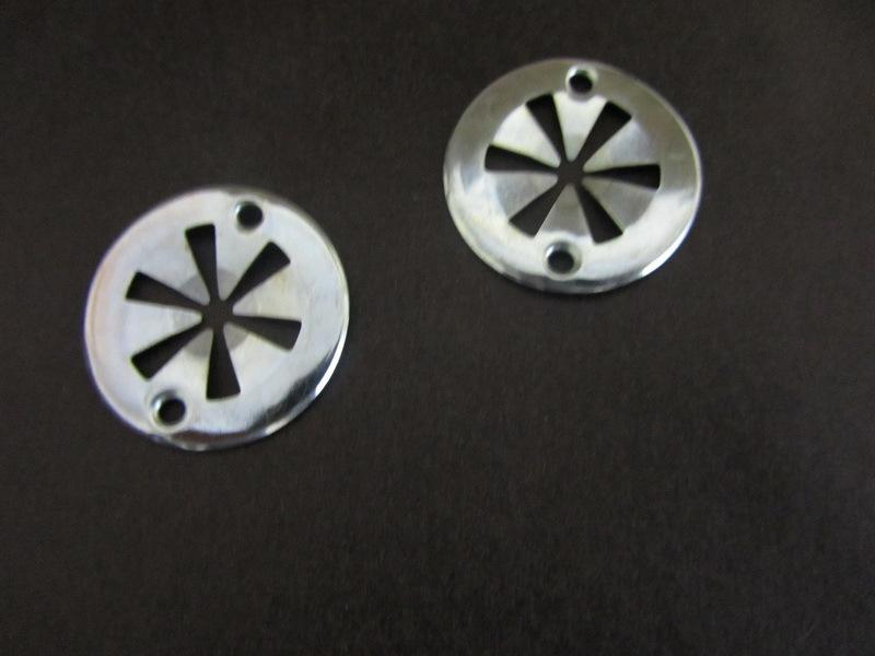 Volkswagen t4 ring  hood insulatıon grey n90335004    (10  pcs)