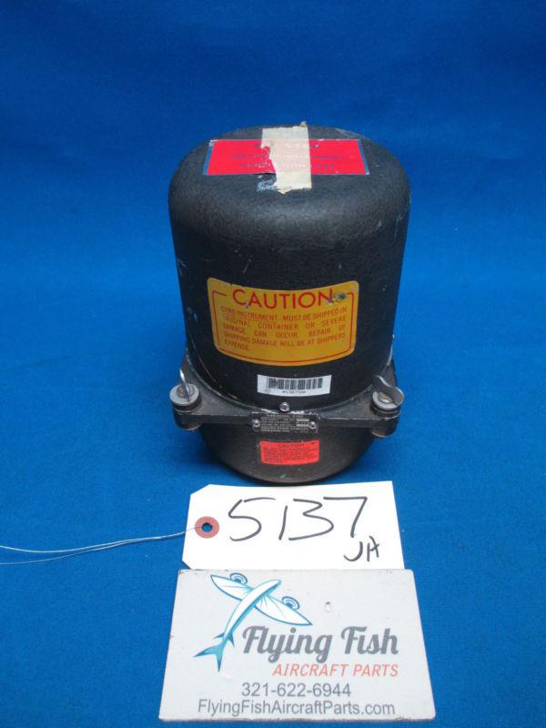 Collins directional gyro type 332e-2 p/n: 522-1513-005