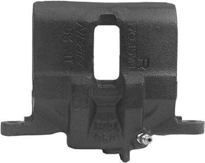 A-1 Cardone Brake Caliper Remanufactured Replacement Passenger Side Front Ea, US $100.92, image 1