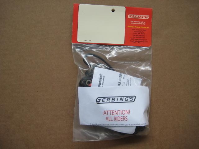 Gerbing Accessory Plug Kit, US $29.99, image 3