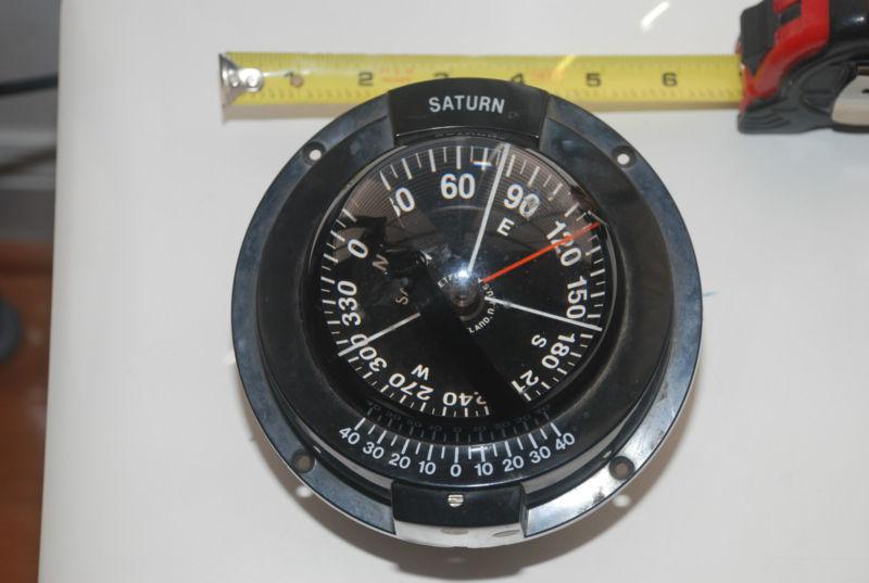 Aqua Meter SATURN Off-shore Black Compass, US $39.99, image 2