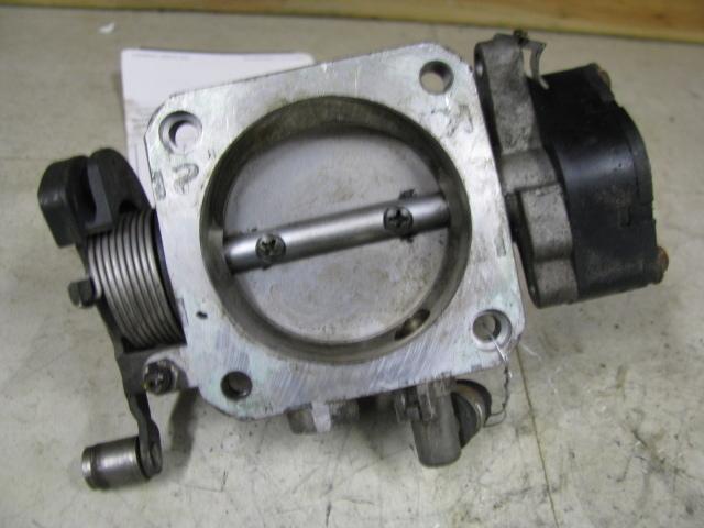THROTTLE BODY Golf Passat Jetta 1993 93 94 1995 95 344588, US $64.99, image 3