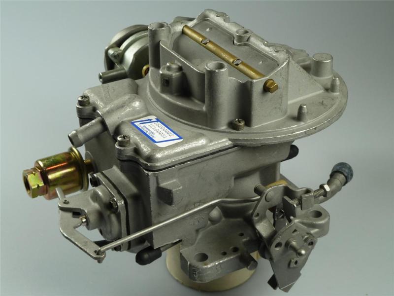 1982 ford lincoln autolite model 2150 carburetor 2bbl w/232ci 6cyl. #180-7231