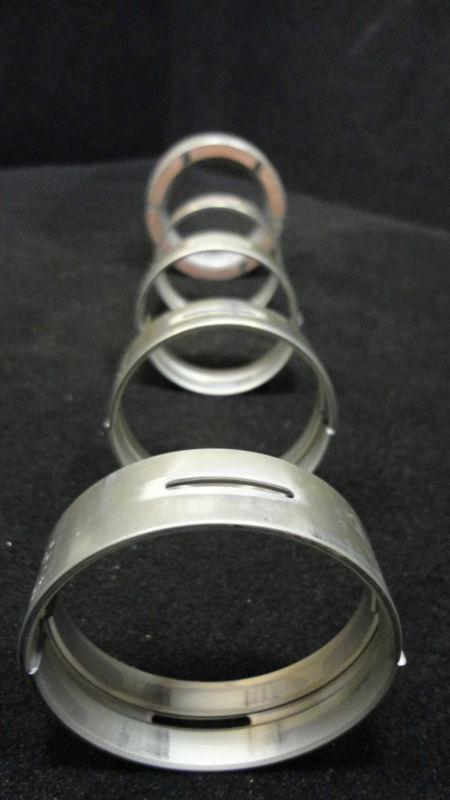 Bearing set (standard) #23-853849 mercruiser  inboard sterndrive boat motor  #3