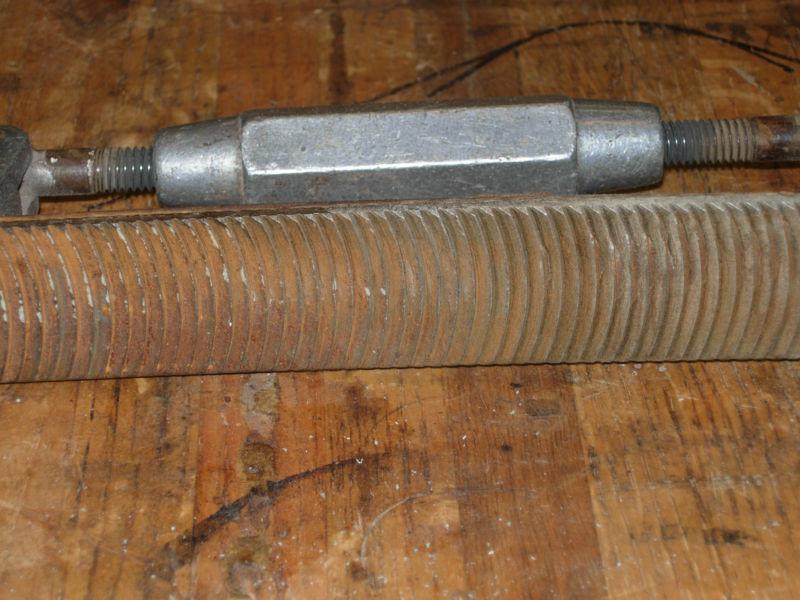 vintage heller autobody rasp, US $25.00, image 4