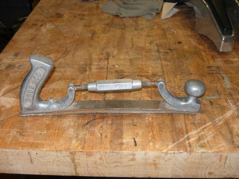 vintage heller autobody rasp, US $25.00, image 5