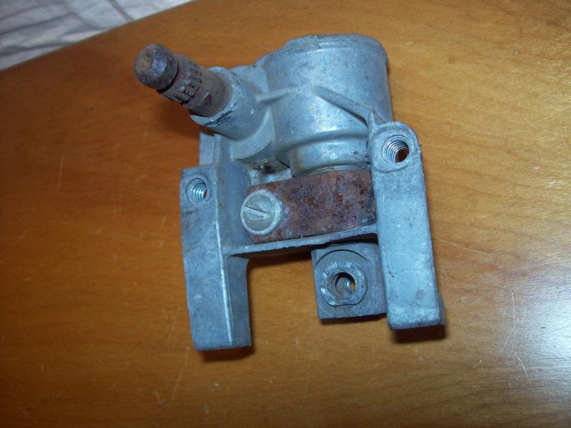 40 41 42 46 47 48 pontiac olds buick chevy lt fr door vent wing window regulator