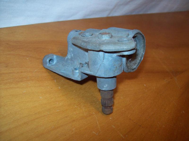 40 41 42 46 47 48 PONTIAC OLDS BUICK CHEVY LT FR DOOR VENT WING WINDOW REGULATOR, US $75.00, image 4