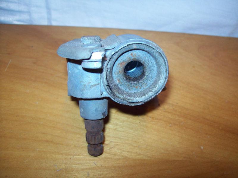 40 41 42 46 47 48 PONTIAC OLDS BUICK CHEVY LT FR DOOR VENT WING WINDOW REGULATOR, US $75.00, image 6