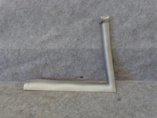 Piper pa28r-200 plane plastics center window rh  p/n k99904-03