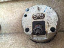 Porsche 914 ORIGINAL Instruments “Silver Button” , US $199.00, image 3