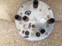 Porsche 914 ORIGINAL Instruments “Silver Button” , US $199.00, image 5