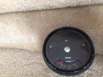 Porsche 914 ORIGINAL Instruments “Silver Button” , US $199.00, image 6