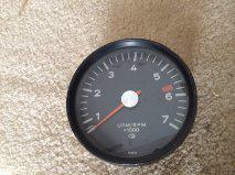 Porsche 914 ORIGINAL Instruments “Silver Button” , US $199.00, image 8