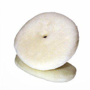 1ea - 3m™ perfect-it™ low linting 100% wool compound pad 33279