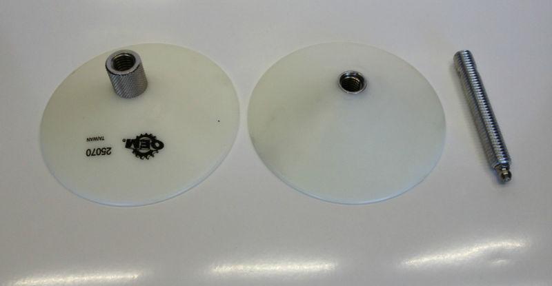 Oem company universal bearing packer 25070 4 3/8" cone diameter new