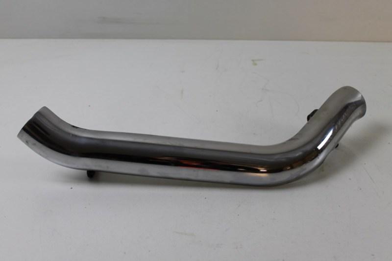Exhaust muffler heatshield harley davidson sportser xl883 xl