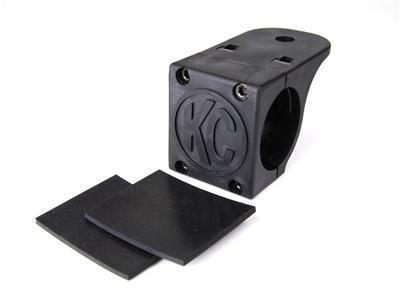 Kc hilites tubular bar light mounting bracket 7307