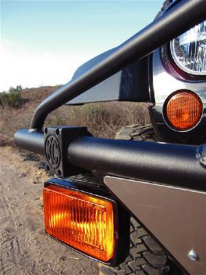 KC HiLiTES Tubular Bar Light Mounting Bracket 7307, US $20.97, image 2