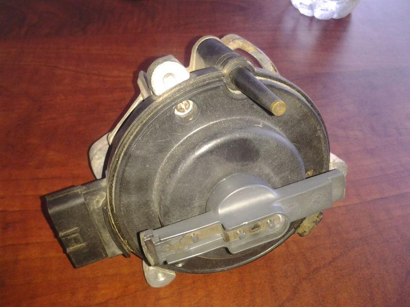 Purchase 20002005 Mitsubishi Eclipse distributor V6 3.0 6G72 engine in