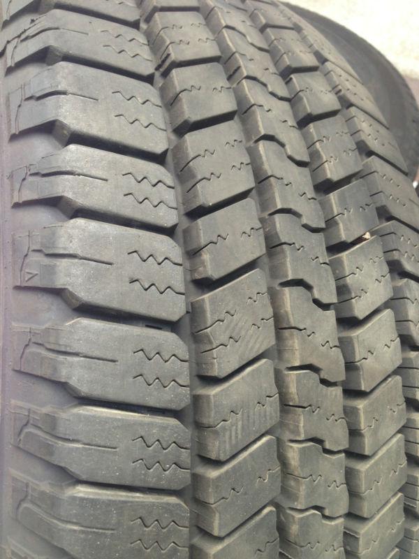 GMC Sierra Yukon Denali Wheels Rims Tires POLISHED FORGED NEW 8 LUG 2011-, US $1,795.00, image 6