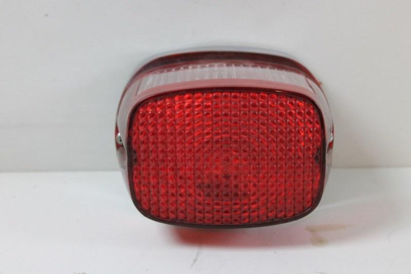 Taillight harley davidson sportster xl1200 xl
