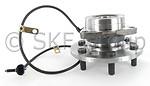 SKF BR930346 Front Hub Assembly, US $209.69, image 3