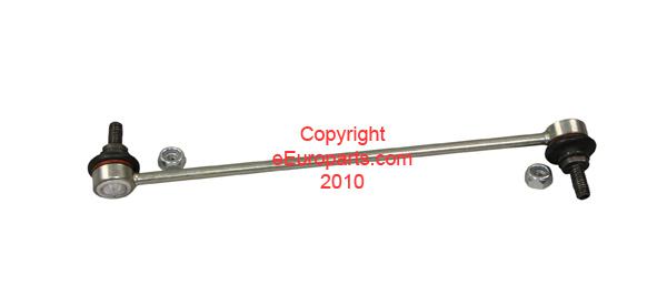 New febi swaybar end link - front 22481 mini oe 31356778831