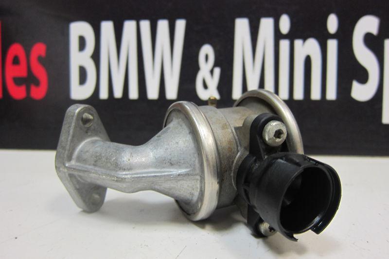 Purchase BMW SMOG SECONDARY AIR PUMP EGR VALVE E39 525i 528i 530i PART