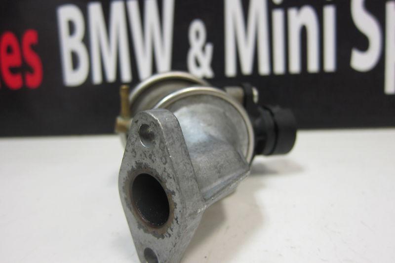 Purchase BMW SMOG SECONDARY AIR PUMP EGR VALVE E39 525i 528i 530i PART