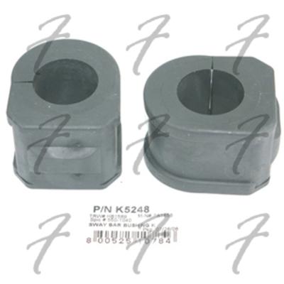 Falcon steering systems fk5248 sway bar bushing