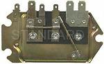 Standard motor products vr466 new alternator regulator