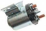 Standard motor products ss203 new solenoid
