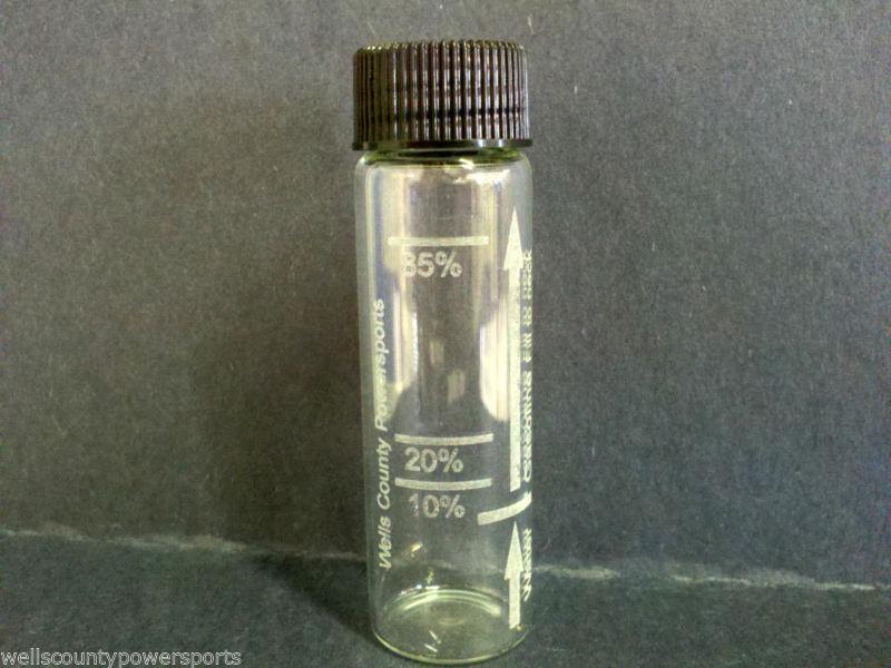 Fuel tester kit for ethanol % in gasoline honda generator eu1000i eu2000i parts