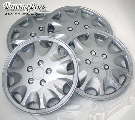 Purchase Hubcap 15" Inch Wheel Rim Skin Cover 4pc SetStyle Code 028A