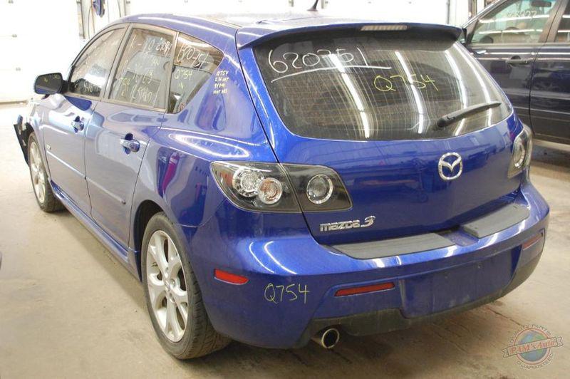 ENGINE COMPUTER ECU MAZDA 3 1014391 08 09 MAIN ECU RAN NICE L3AR 18 881C, US $144.99, image 6