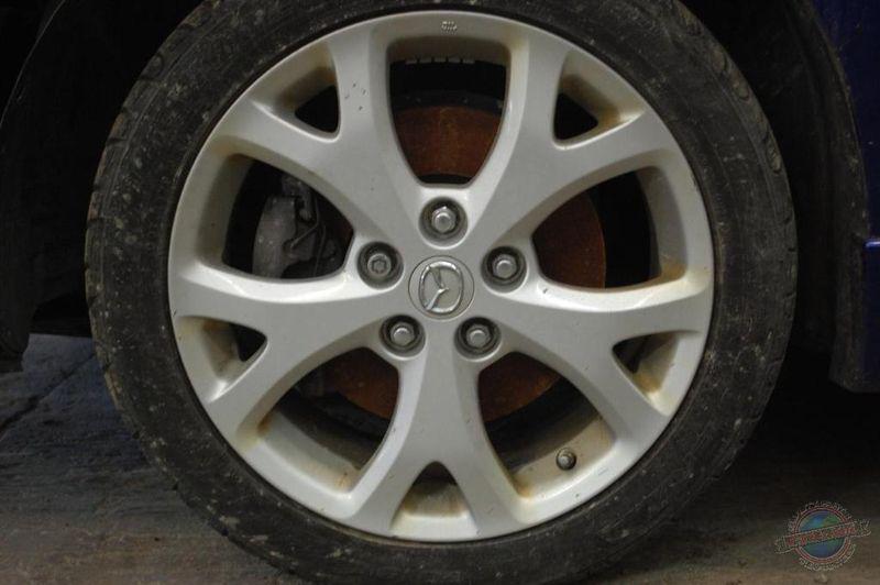 ENGINE COMPUTER ECU MAZDA 3 1014391 08 09 MAIN ECU RAN NICE L3AR 18 881C, US $144.99, image 8