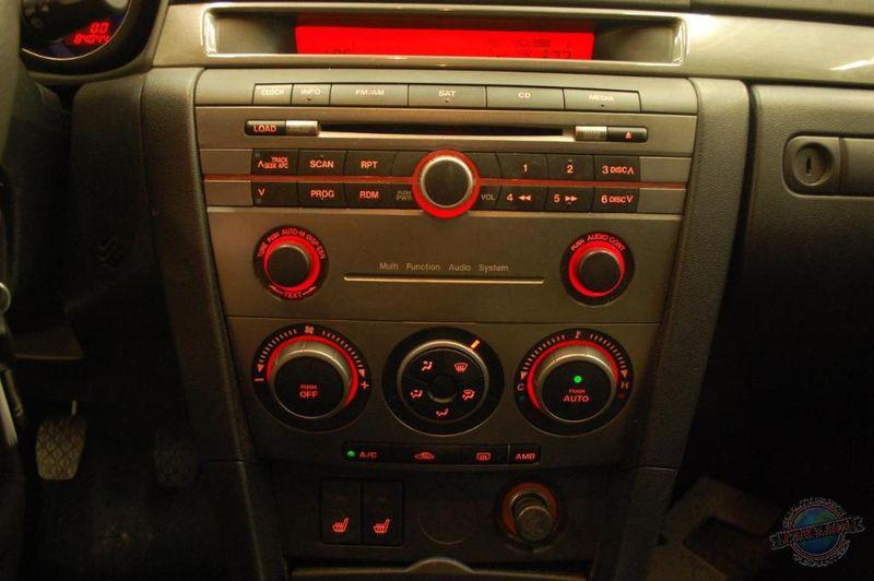 ENGINE COMPUTER ECU MAZDA 3 1014391 08 09 MAIN ECU RAN NICE L3AR 18 881C, US $144.99, image 11