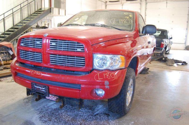 ENGINE COMPUTER ECU DODGE 1500 PICKUP 631475 05 MAIN ECU RAN NICE 56028942AE, US $94.99, image 2