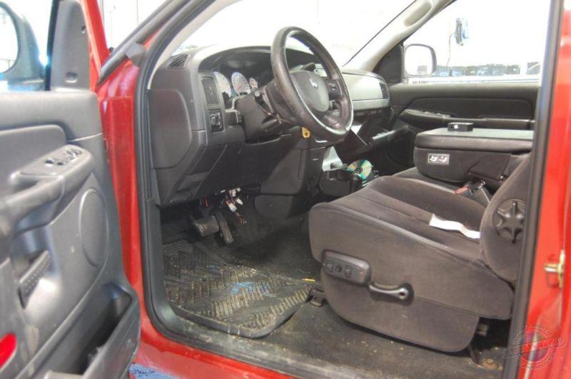 ENGINE COMPUTER ECU DODGE 1500 PICKUP 631475 05 MAIN ECU RAN NICE 56028942AE, US $94.99, image 7