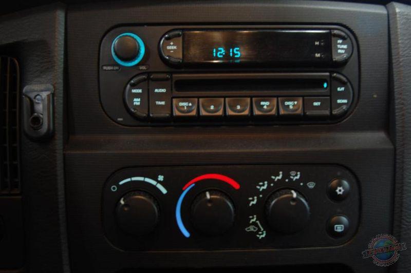 ENGINE COMPUTER ECU DODGE 1500 PICKUP 631475 05 MAIN ECU RAN NICE 56028942AE, US $94.99, image 9