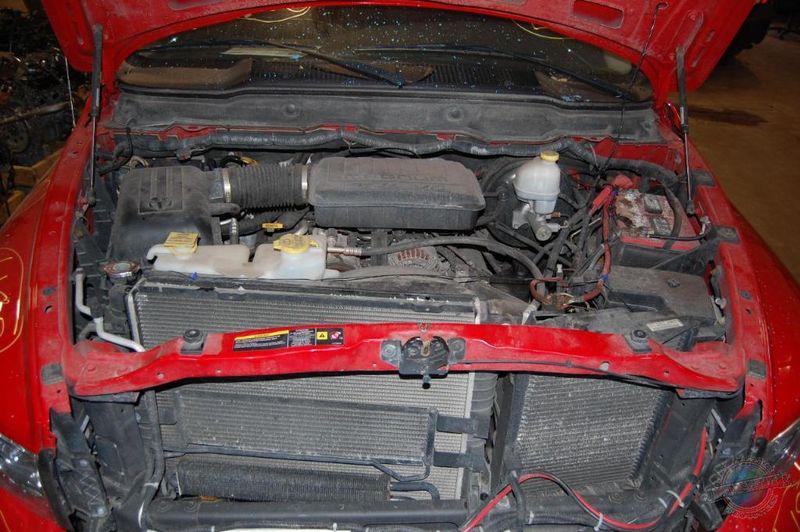 ENGINE COMPUTER ECU DODGE 1500 PICKUP 631475 05 MAIN ECU RAN NICE 56028942AE, US $94.99, image 10