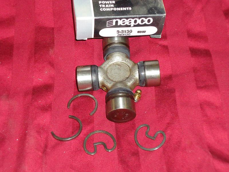 1957-63 oldsmobile neapco universal joint n.o.s. 