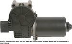 Cardone industries 43-4419 remanufactured wiper motor