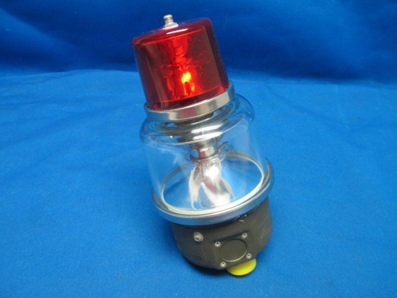 Purchase Grimes Light Assembly P/N 3011313 S/N1052 in Melbourne