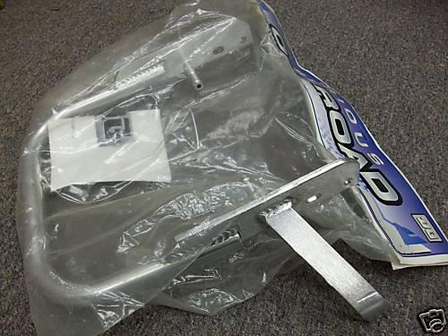 New dg grab bar handle yamaha raptor yfm 700 2006 2007 2008 2009 2010-2013 700r