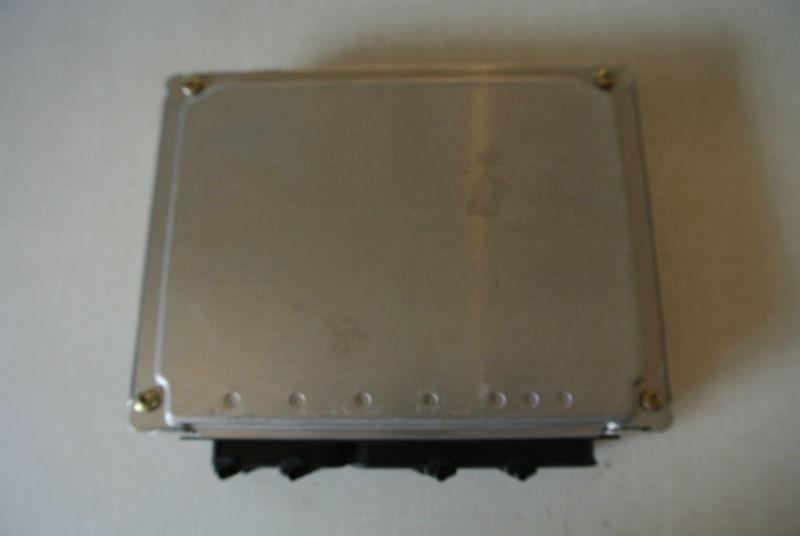 98-99 VW Passat Audi A4 ECU ECM Engine Computer 8D0 907 557 P, US $60.00, image 3