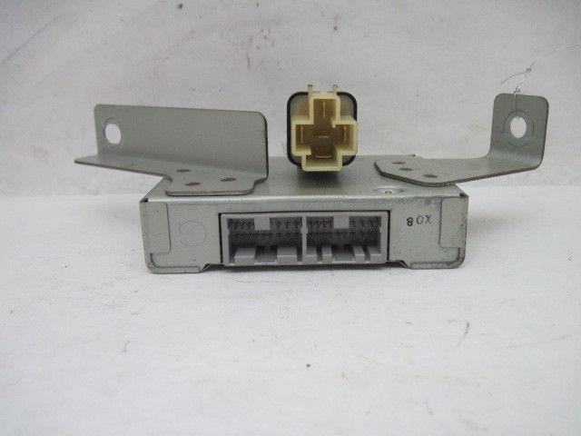Transmission computer xterra frontier 2000 01 02 31036 4s600 538416