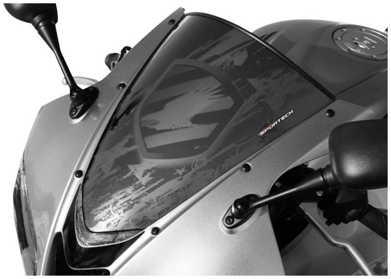 Sportech anthem series windscreen  45481102