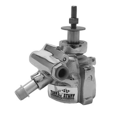 Tuff stuff performance 6173a  power steering pumps 3/4" shaft gm type 2 -